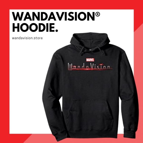 disney store wandavision merch