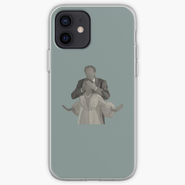 Sokovian Greeting  iPhone Soft Case RB2904product Offical WandaVision Merch