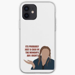Case of the Mondays iPhone Soft Case RB2904product Offical WandaVision Merch