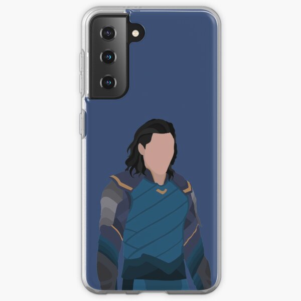 God of Mischief  Samsung Galaxy Soft Case RB2904product Offical WandaVision Merch