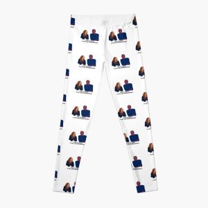 What is grief if not love persevering Leggings RB2904product Offical WandaVision Merch