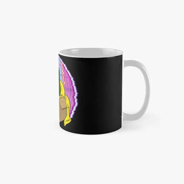 you know this one 2 Classic Mug RB2904product Offical WandaVision Merch