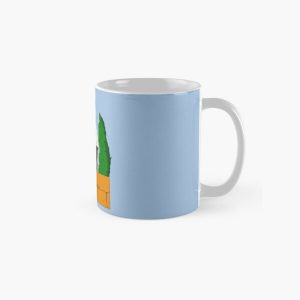 Copy of new jersey Classic Mug RB2904product Offical WandaVision Merch