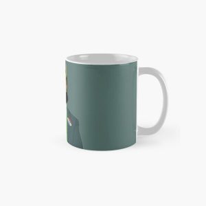 you know this man Classic Mug RB2904product Offical WandaVision Merch
