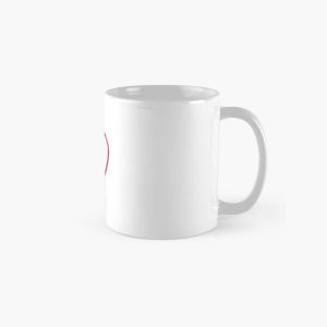 to grow old in  Classic Mug RB2904product Offical WandaVision Merch