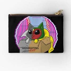 you know this one Zipper Pouch RB2904product Offical WandaVision Merch