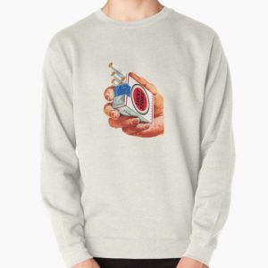Lucky Strike, 1950 Pullover Sweatshirt RB2904product Offical WandaVision Merch