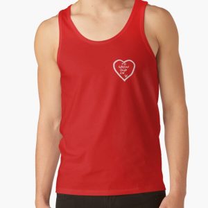 to grow old in - wandavision Tank Top RB2904product Offical WandaVision Merch