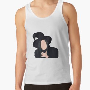 Agatha Harkness Halloween Costume  Tank Top RB2904product Offical WandaVision Merch