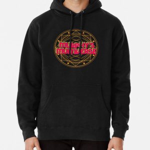 unusual multiverse Pullover Hoodie RB2904product Offical WandaVision Merch