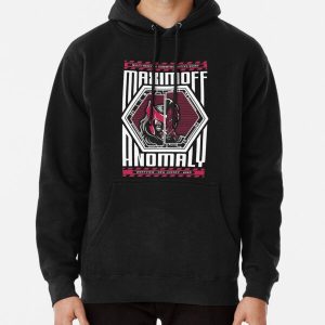 westview red Pullover Hoodie RB2904product Offical WandaVision Merch