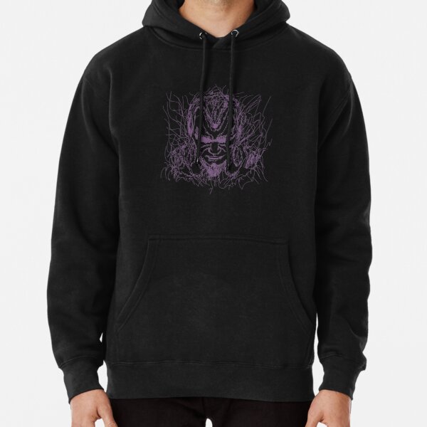 hero line  Pullover Hoodie RB2904product Offical WandaVision Merch