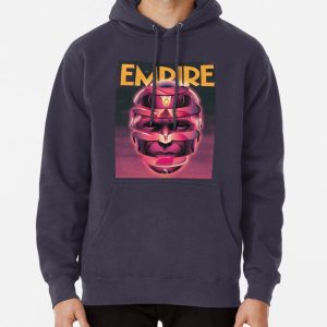 empire Pullover Hoodie RB2904product Offical WandaVision Merch