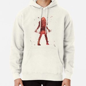 wanda sparkles Pullover Hoodie RB2904product Offical WandaVision Merch