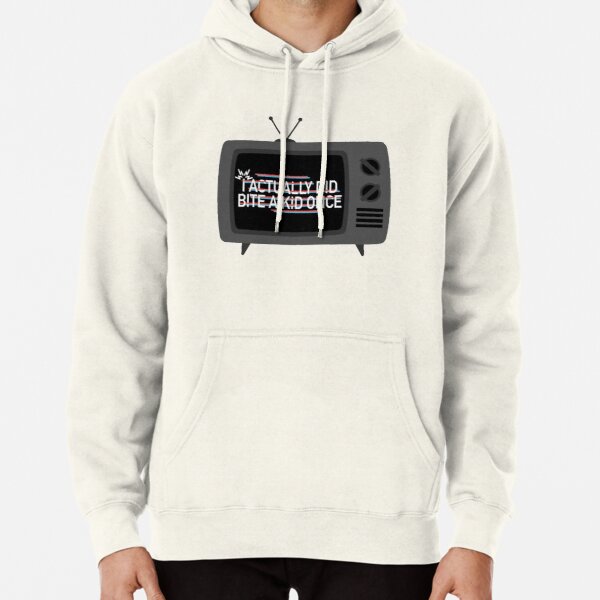 retro tv  Pullover Hoodie RB2904product Offical WandaVision Merch