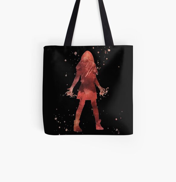 wanda sparkles All Over Print Tote Bag RB2904product Offical WandaVision Merch