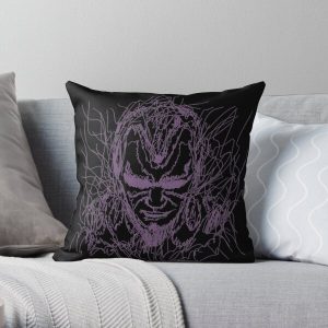hero line  Throw Pillow RB2904product Offical WandaVision Merch