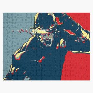 he was right Jigsaw Puzzle RB2904product Offical WandaVision Merch