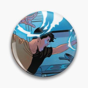 billy kaplan graphic <3 Pin RB2904product Offical WandaVision Merch