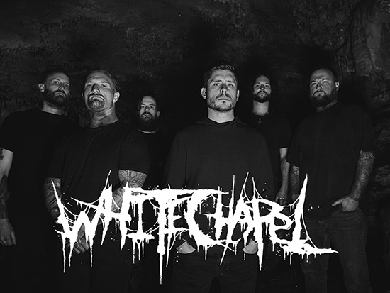 whitechapel - WandaVision Merch