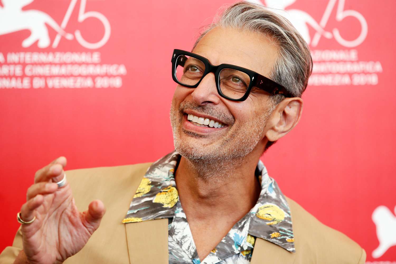 jeff goldblum 75th Venice Film Festival tout 112124 984ed5e4909647a0b884a1a8d4c5cce8 - WandaVision Merch