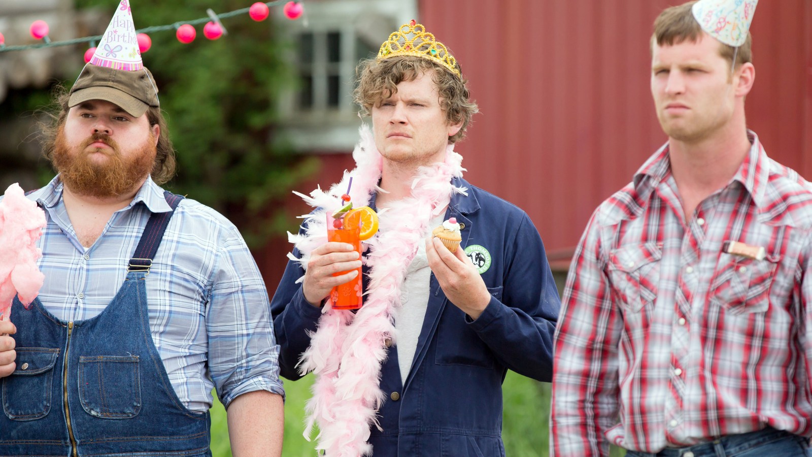 letterkenny review - WandaVision Merch