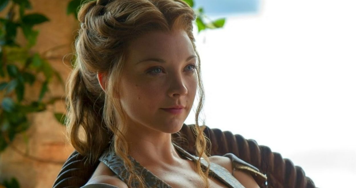 natalie dormer margaery tyrell ak99.1248 - WandaVision Merch