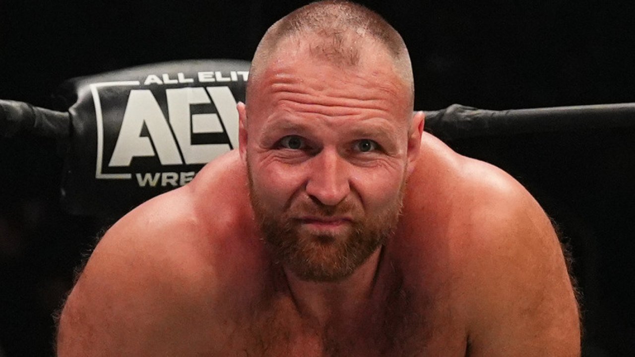 01 jon moxley 2023 - WandaVision Merch