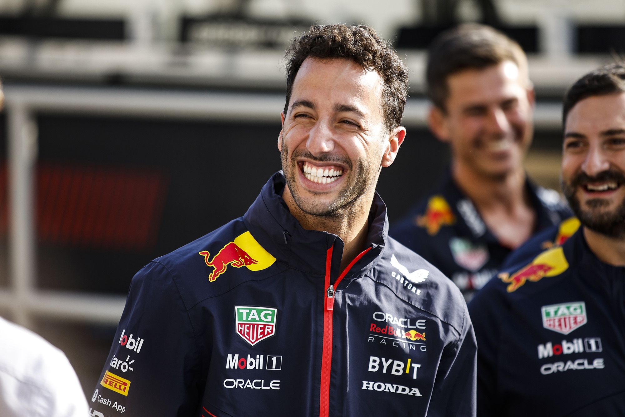 230712111756 01 daniel ricciardo alphatauri - WandaVision Merch