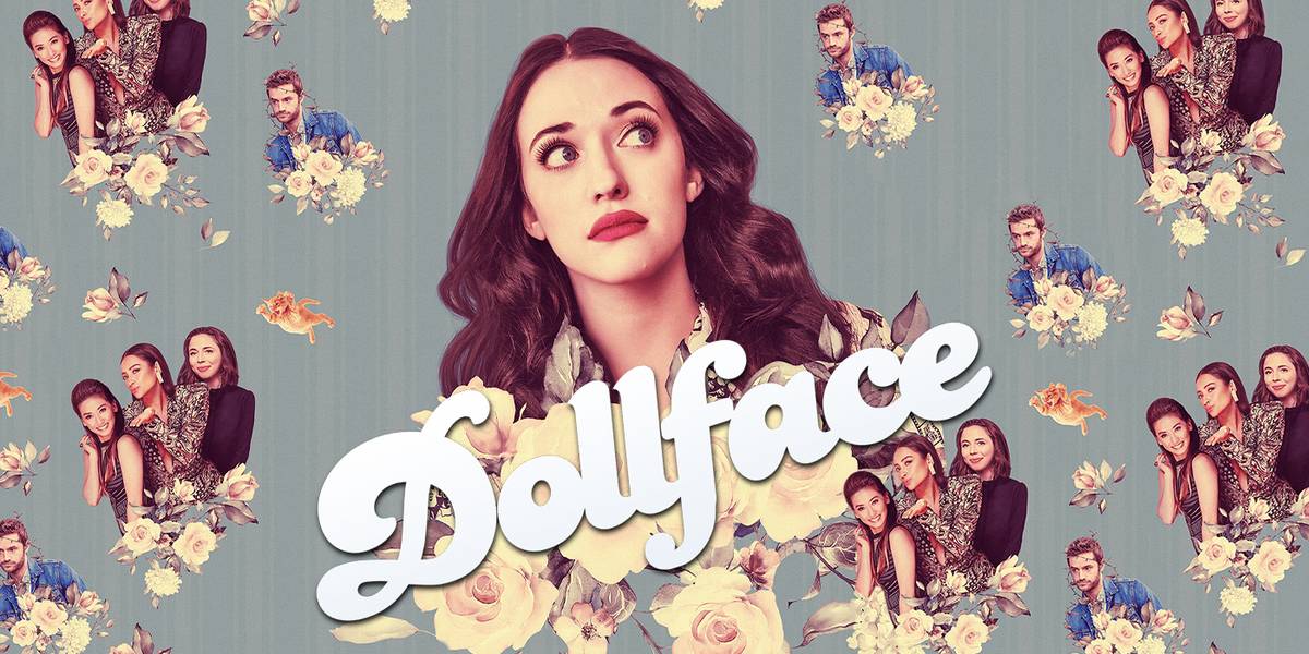 Dollface - WandaVision Merch