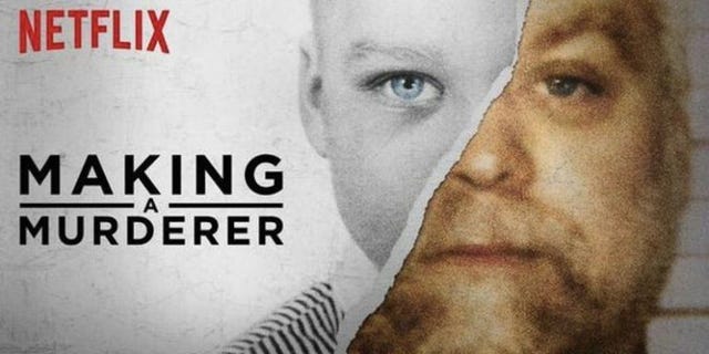 landscape 1453915977 making a murderer - WandaVision Merch
