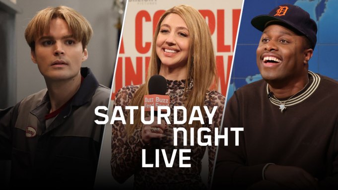 saturday night live cast - WandaVision Merch