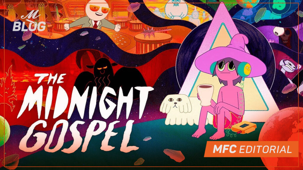 The Midnight Gospel 1 1024x576 1 - WandaVision Merch