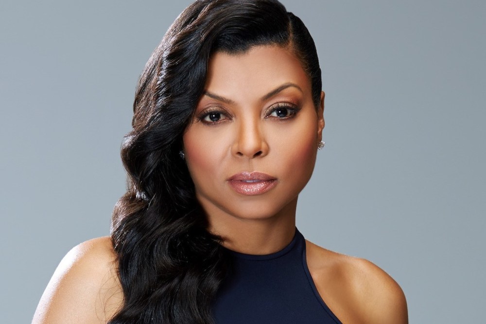 taraji p henson facebook watch - WandaVision Merch