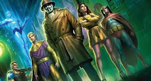 The Ultimate Watchmen Merch Shop: Must-Have Items for Fans 3 - WandaVision Merch images 10 - WandaVision Merch