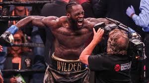 Knockout Style: The Best Deontay Wilder Merch Official Merchandise for Fans 9 - WandaVision Merch images 7 - WandaVision Merch