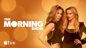 The Morning Show Merch Official Store: Your Ticket to TV Glam 8 - WandaVision Merch images 8 - WandaVision Merch