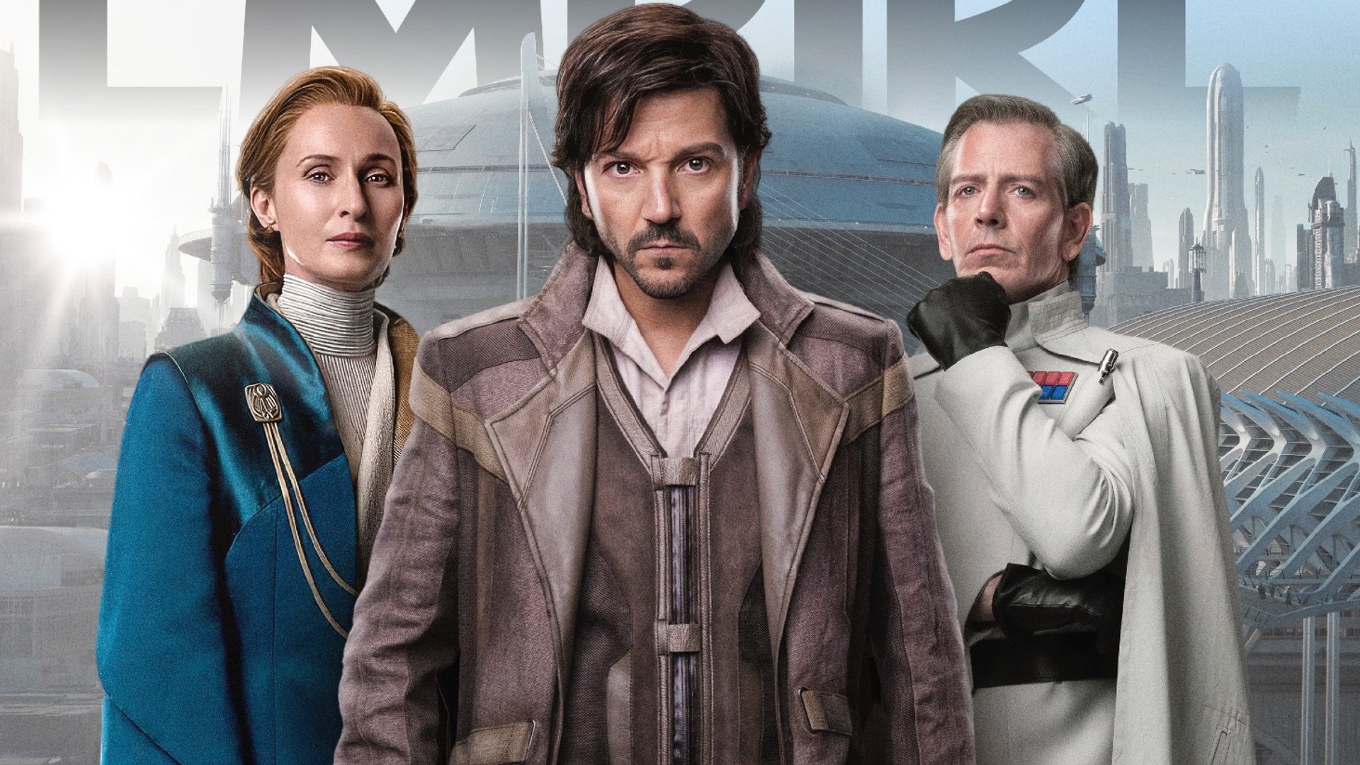 Shop the Galaxy: Must-Have Items from the Andor Merch Official Store 10 - WandaVision Merch new images released for andor season 2 featuring cassian andor and orson krennic - WandaVision Merch