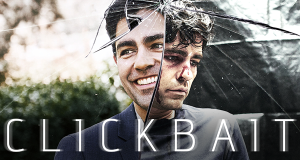 clickbait 842900 - WandaVision Merch