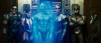 Must-See Watchmen Merch Shop: Gear Up Like Your Favorite Hero 4 - WandaVision Merch images 3 - WandaVision Merch