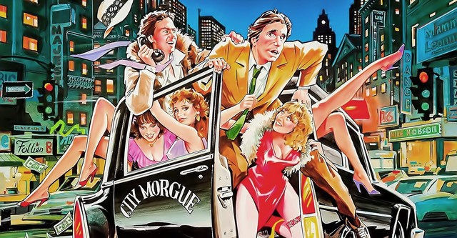 night shift - WandaVision Merch