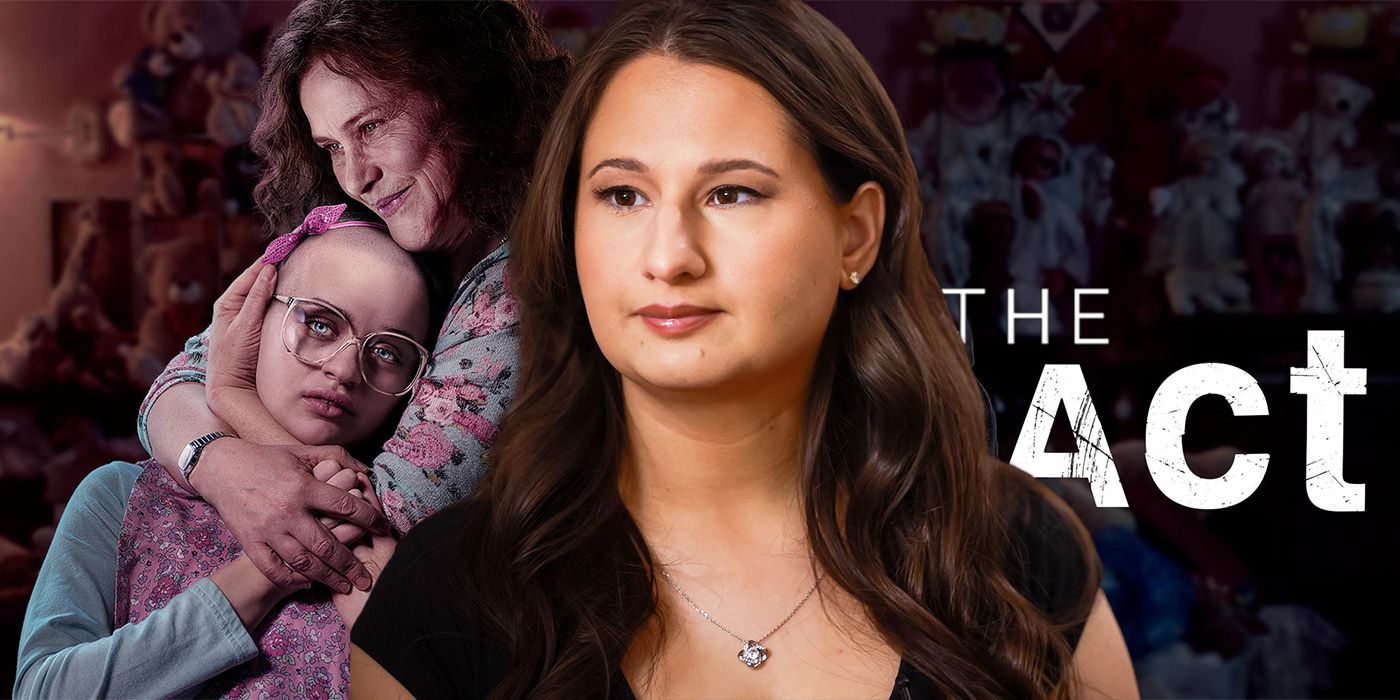 The Act Merchandise: Unique Collectibles Every Fan Should Own 3 - WandaVision Merch the act hbo gypsy rose blanchard - WandaVision Merch