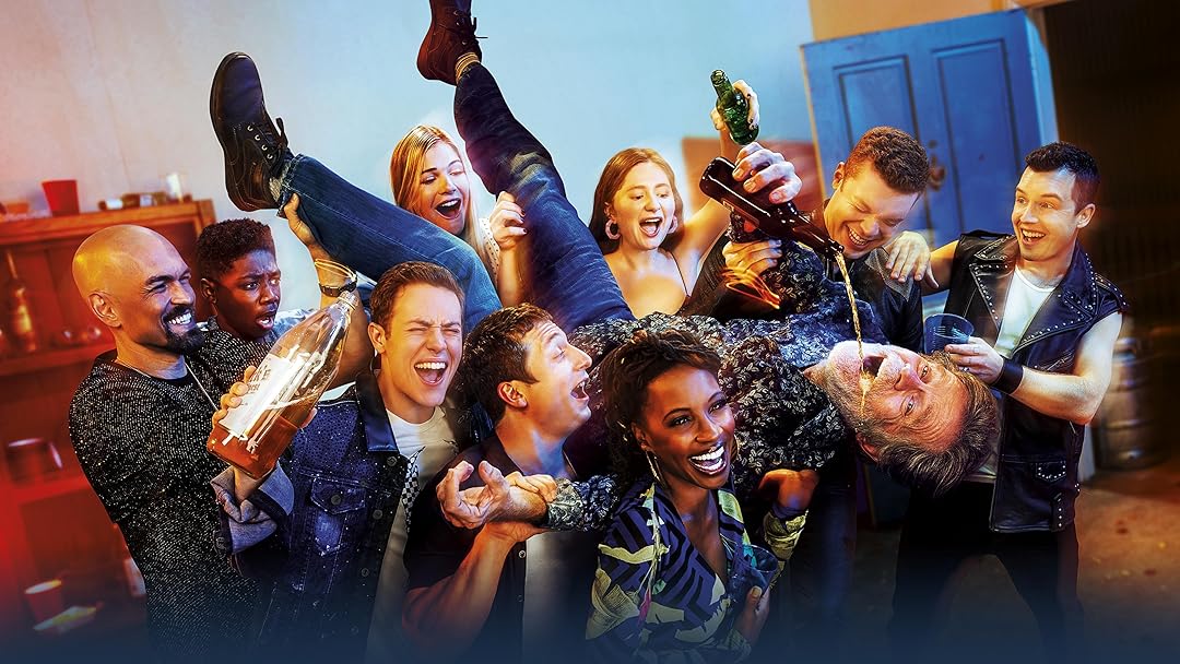 Behind the Scenes: The Secrets of the Shameless Merch Store Movie 4 - WandaVision Merch 31451758fc9ccdcac17968944abe228bb3161f20fd547ba0a5b6b1701cb189b2. SX1080 FMjpg - WandaVision Merch