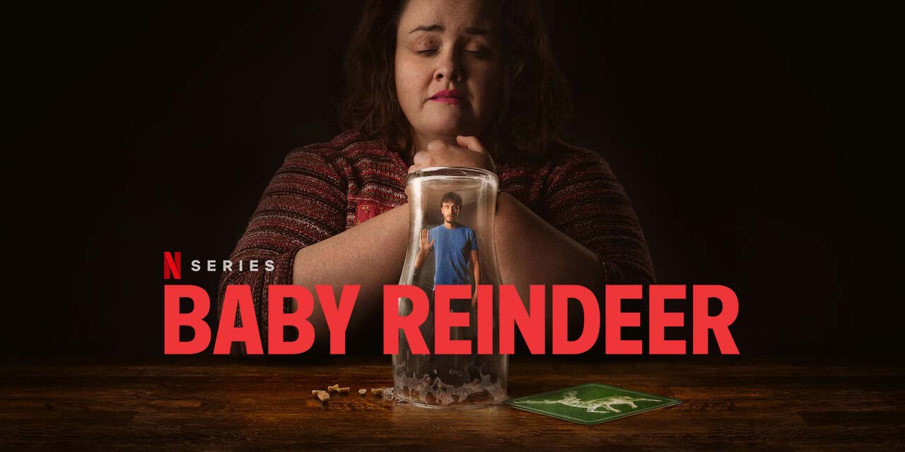 Must-Have Baby Reindeer Merch Inspired by Your Favorite TV Show 6 - WandaVision Merch Baby Reindeer Netflix Series Review - WandaVision Merch