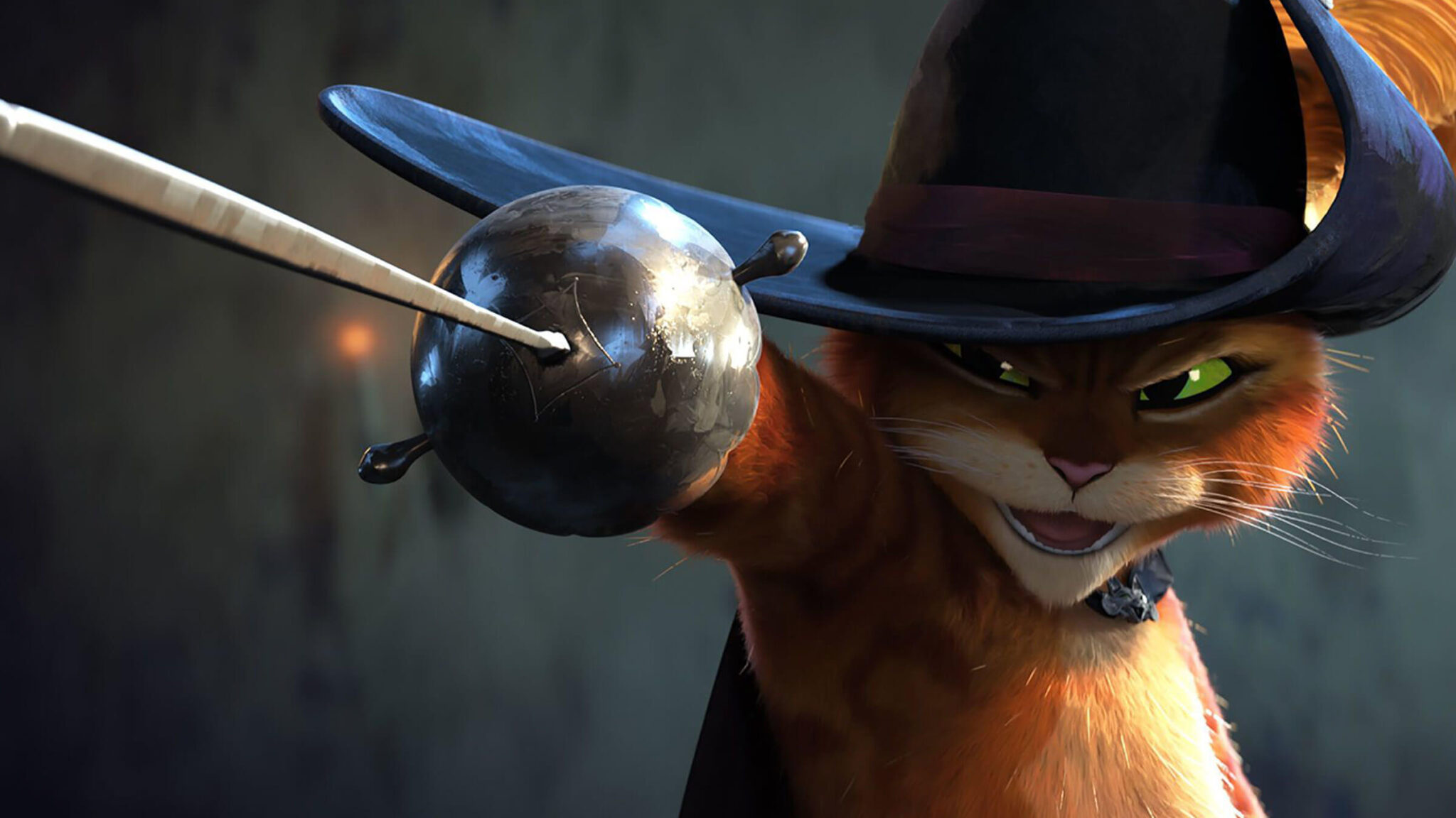 Puss In Boots Official Merch: Your Gateway to Epic Feline Adventures 7 - WandaVision Merch Why Legends Never Die in ‘Puss in Boots The Last Wish scaled 1 - WandaVision Merch