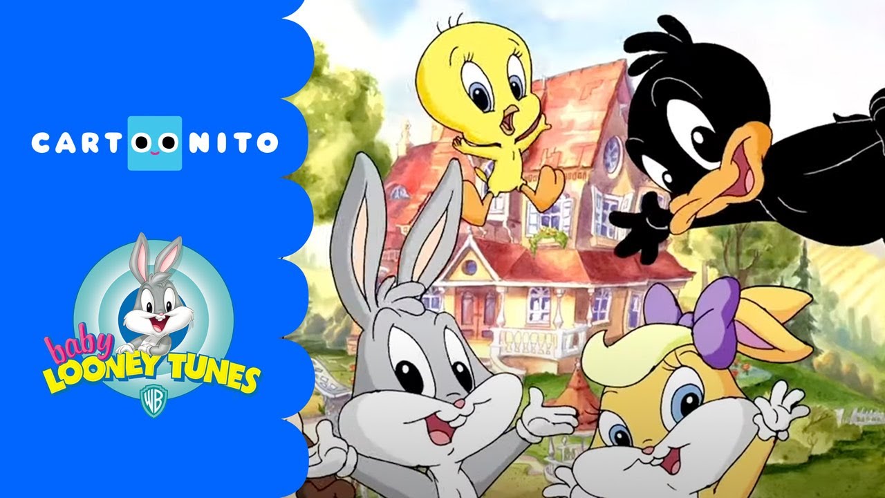 Baby Looney Tunes Official Merchandise: Adorable Finds for Fans! 8 - WandaVision Merch maxresdefault 4 - WandaVision Merch