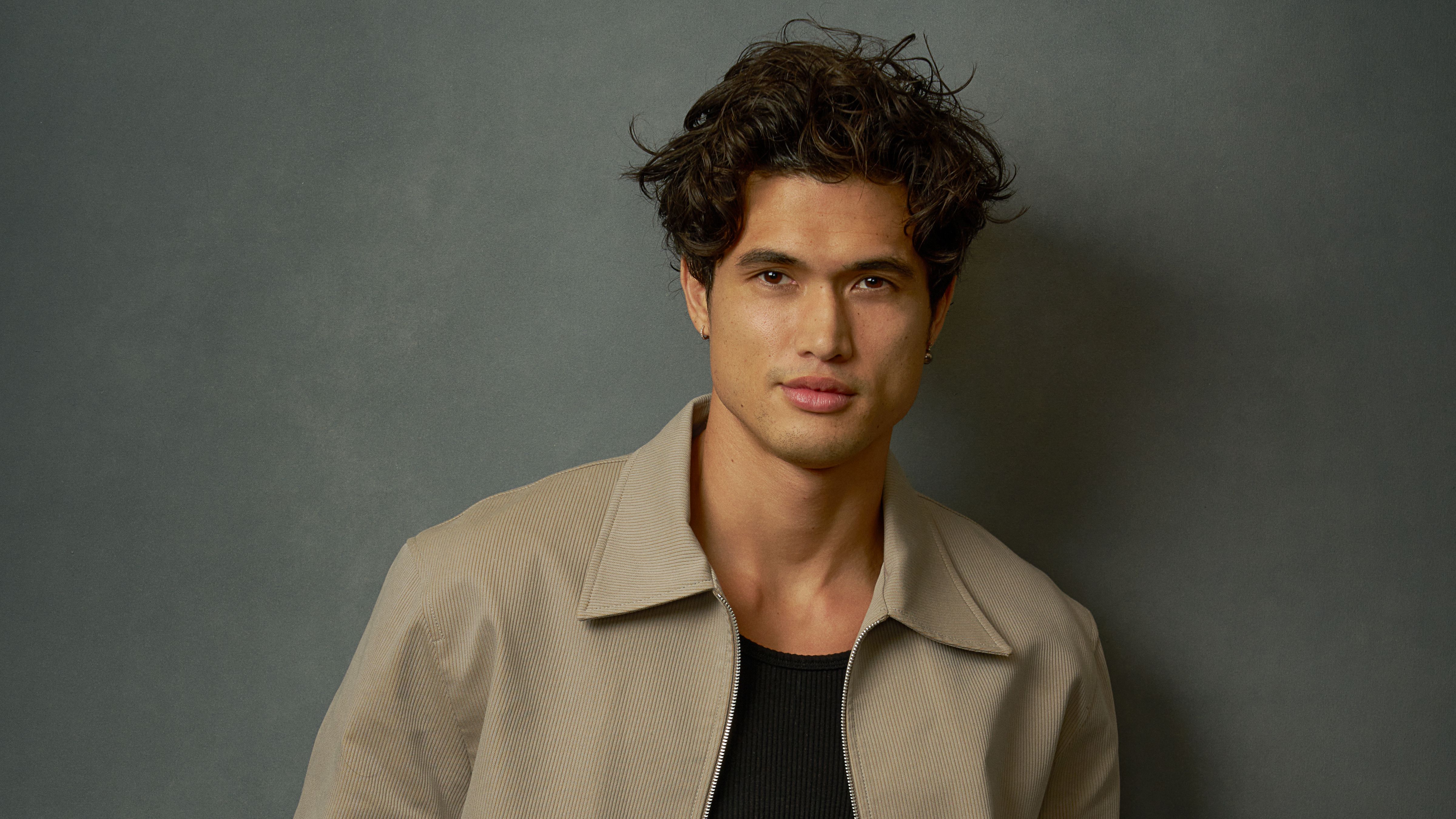 Charles Melton Official Store: Actorâs MustâHave Gear 9 - WandaVision Merch 01 Charles Melton Single 0016 R - WandaVision Merch