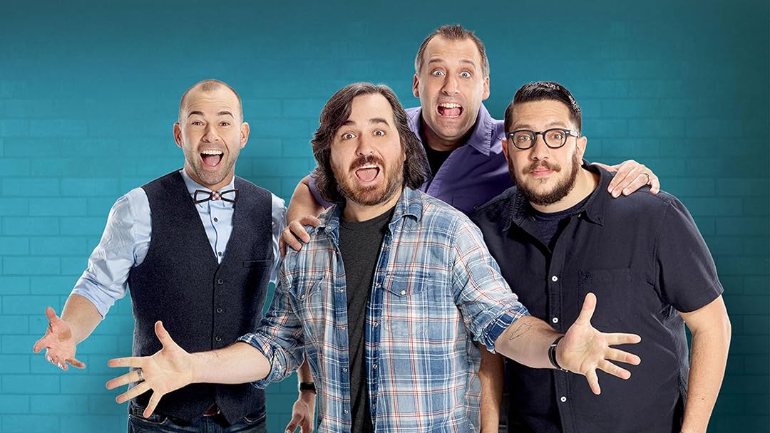 Impractical Jokers Shop: Must‑Have Gear for Every Fan 8 - WandaVision Merch 79877fa17478140fd14cf9b517992bf0f5c4bf024c2bc90d08b162300d7bb8aa. SX1080 FMjpg - WandaVision Merch