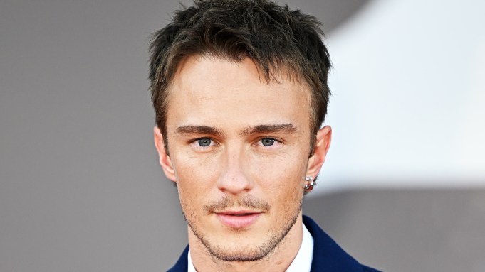 Drew Starkey Store TV Show Picks: Exclusive Merch Inside 4 - WandaVision Merch Drew Starkey - WandaVision Merch