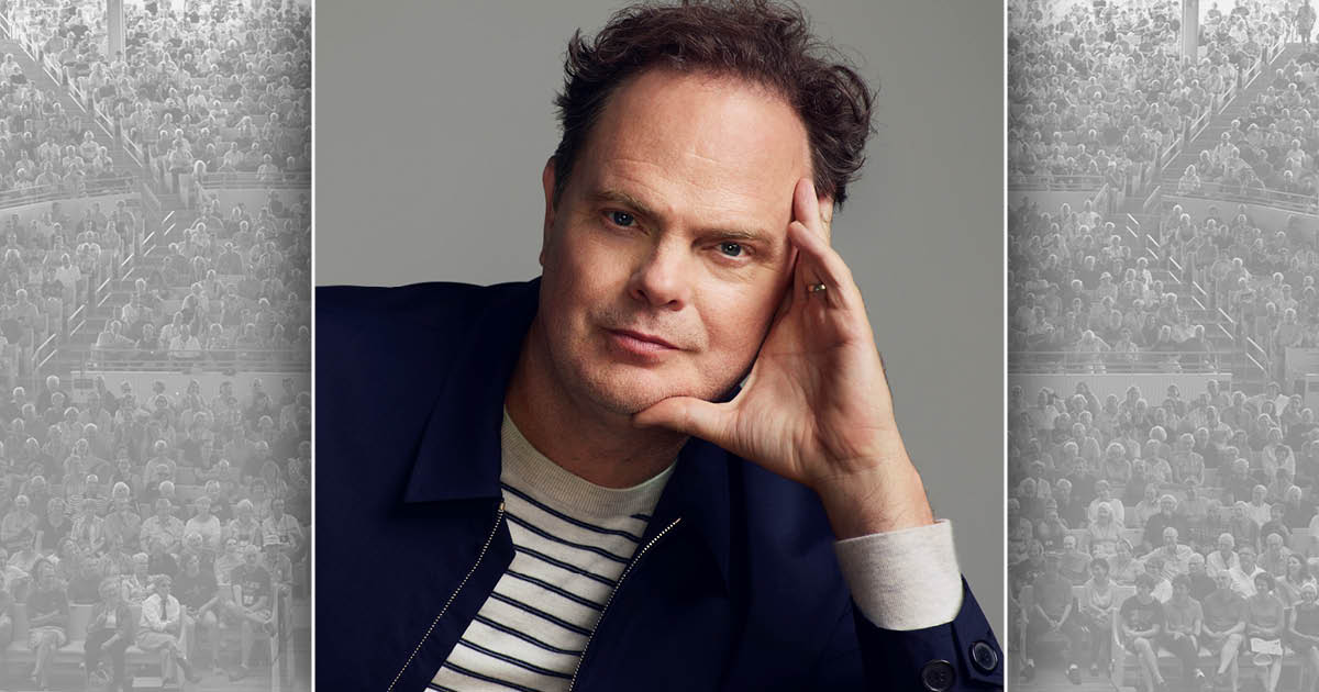 Rainn Wilson Merch Official Merchandise: 5 Fan-Favorite Picks 3 - WandaVision Merch Wilson Rainn CLS 072426 - WandaVision Merch